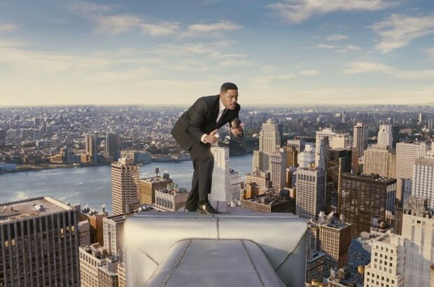 Люди в черном 3 (2012) - фото 35