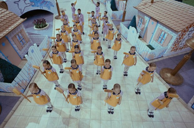 Land of Good Kids (2013) - photo 7