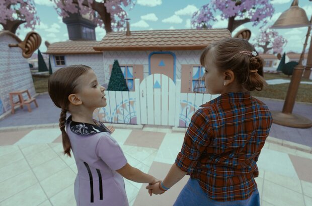 Land of Good Kids (2013) - photo 4