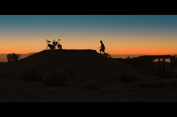Above and Below (2015) - photo 4