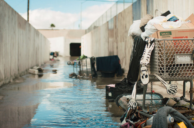 Above and Below (2015) - photo 3