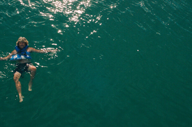 Above and Below (2015) - photo 5