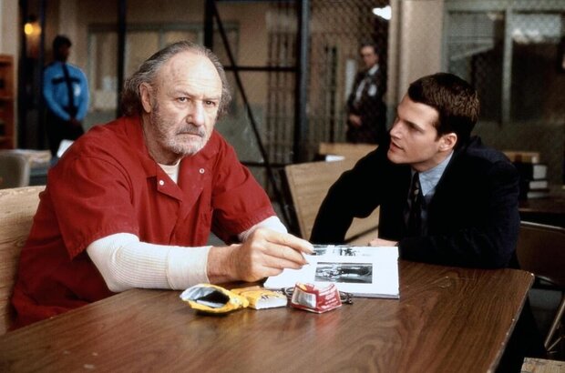 The Chamber (1996) - photo 5