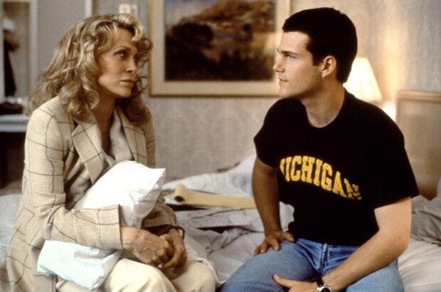 The Chamber (1996) - photo 1