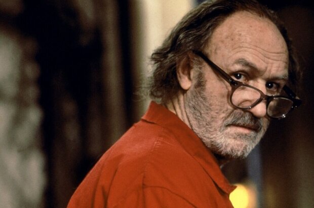 The Chamber (1996) - photo 3
