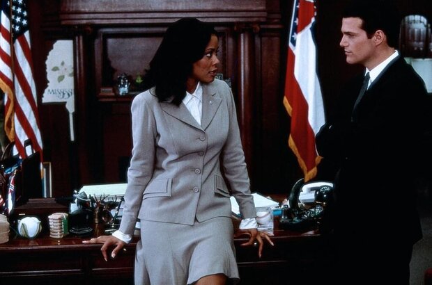 The Chamber (1996) - photo 4