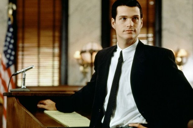 The Chamber (1996) - photo 8