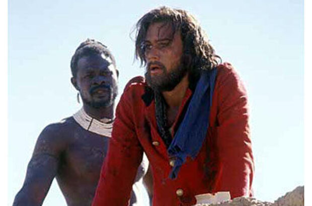 The Four Feathers (2002) - photo 5