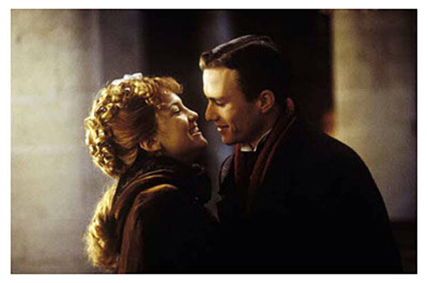 The Four Feathers (2002) - photo 1