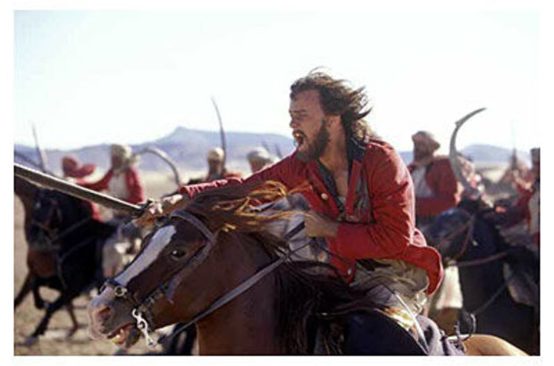 The Four Feathers (2002) - photo 6