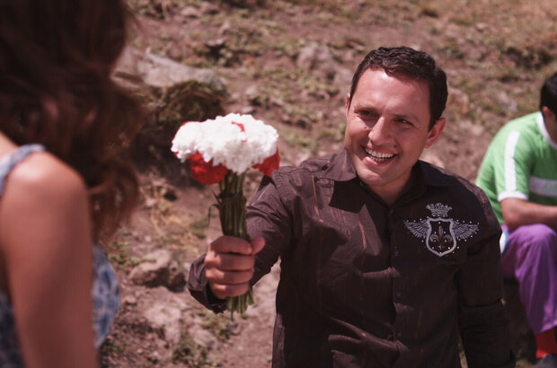 Lost and Found in Armenia (2012) - photo 5