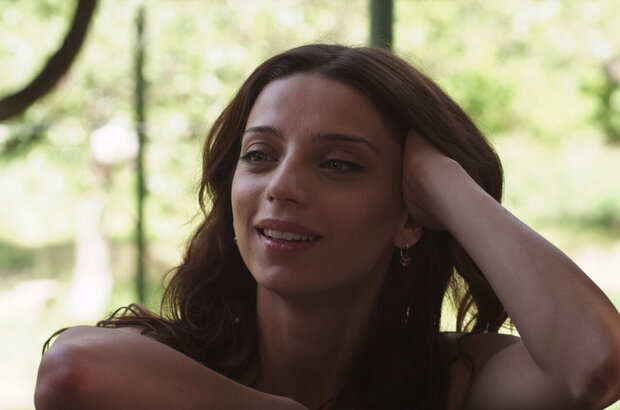Lost and Found in Armenia (2012) - photo 3