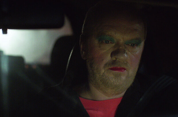 The Waiting Room (2015) - photo 5