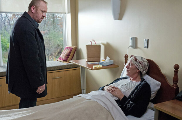 The Waiting Room (2015) - photo 1