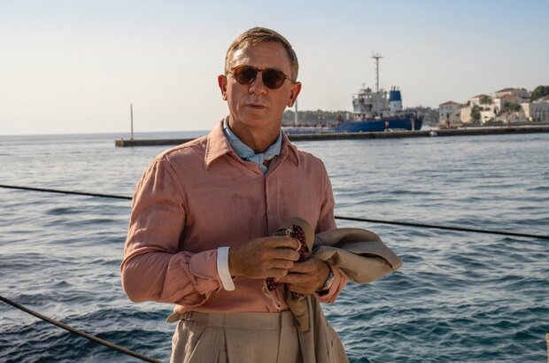 Knives Out 2 (2022) - photo 8