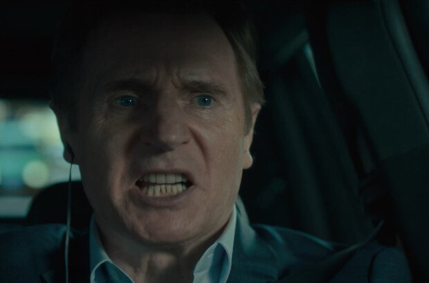 Retribution (2023) - photo 7