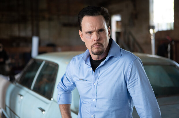 A Day to Die (2022) - photo 6