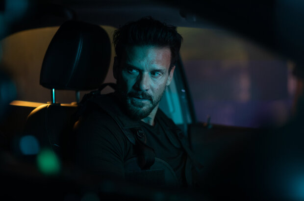 A Day to Die (2022) - photo 9