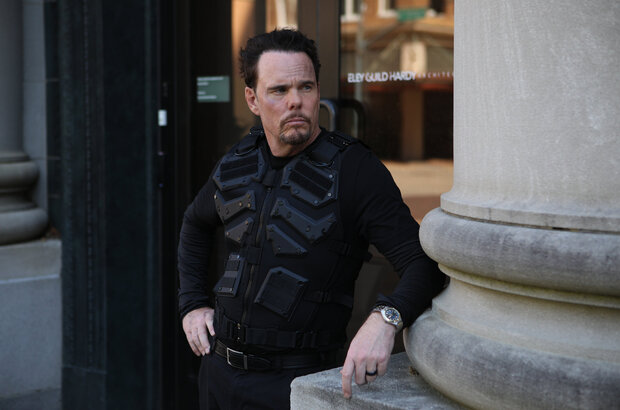 A Day to Die (2022) - photo 3
