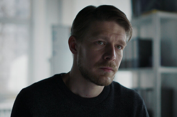 Zdorovyy chelovek (2022) - photo 7