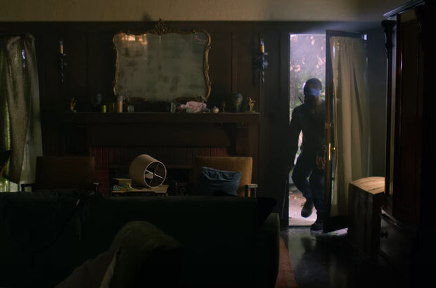 Bird Box Barcelona (2023) - photo 2