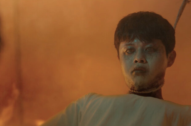 Tastes of Horror (2023) - photo 6