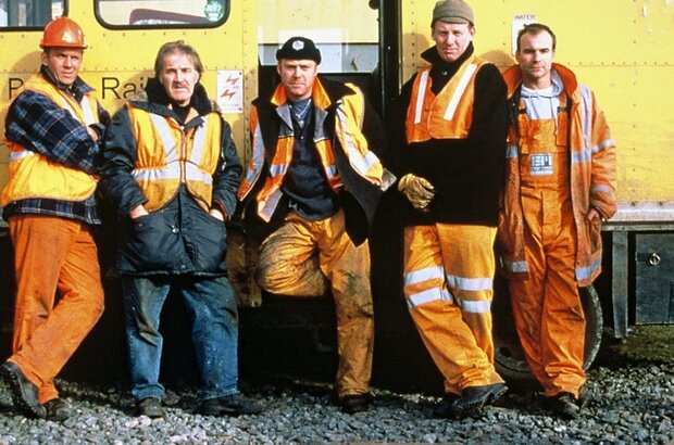 The Navigators (2001) - photo 1