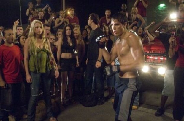Never Back Down (2008) - photo 5