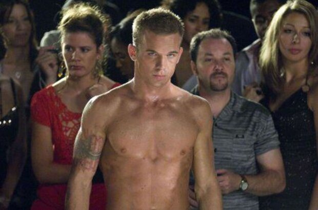 Never Back Down (2008) - photo 6