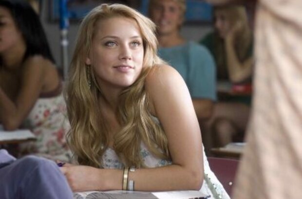 Never Back Down (2008) - photo 3