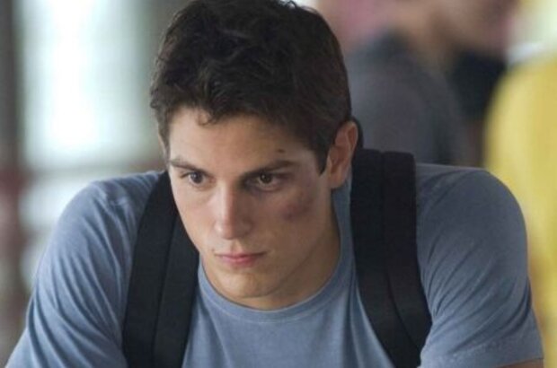 Never Back Down (2008) - photo 4