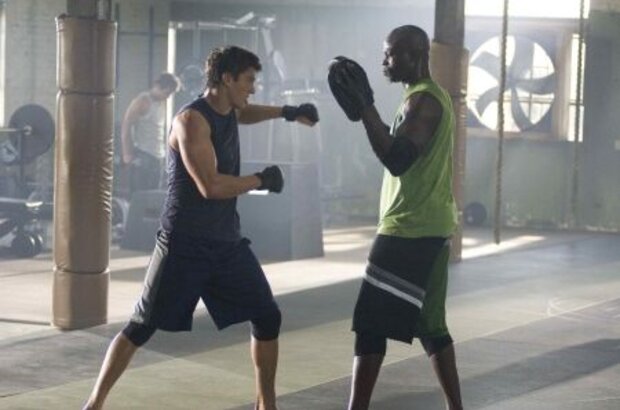 Never Back Down (2008) - photo 2