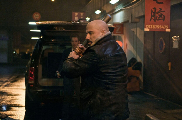 Из Парижа с любовью (2009) - фото 4