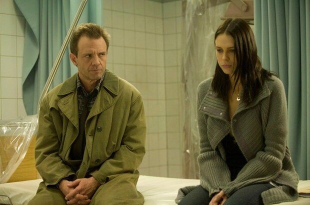 Psych:9 (2010) - photo 2