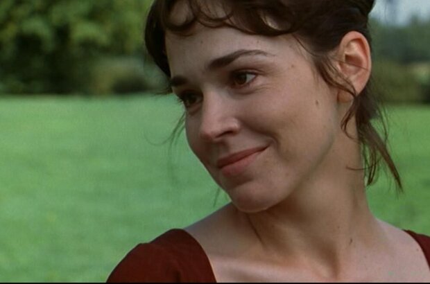 Mansfield Park (1999) - photo 1