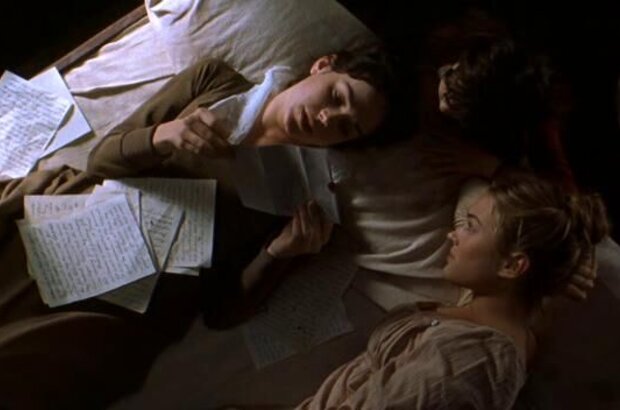 Mansfield Park (1999) - photo 3