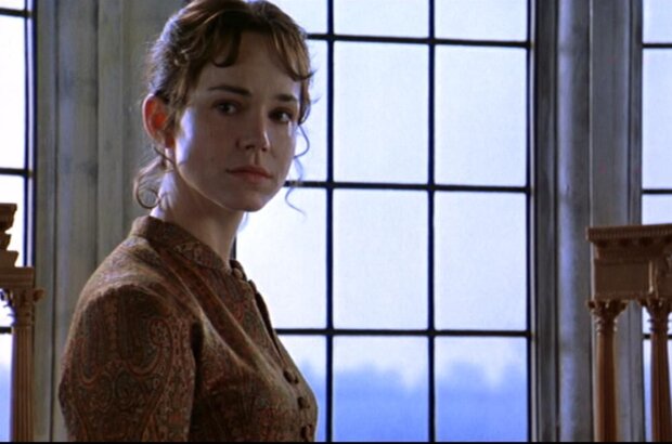Mansfield Park (1999) - photo 4