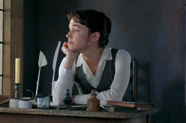 Mansfield Park (1999) - photo 5