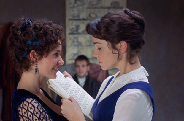 Mansfield Park (1999) - photo 2