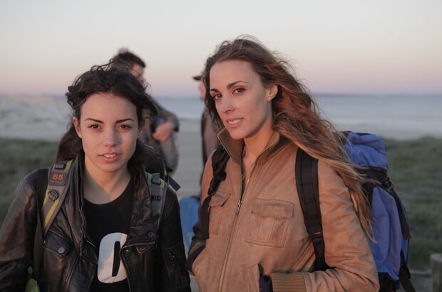La cueva (2013) - photo 4