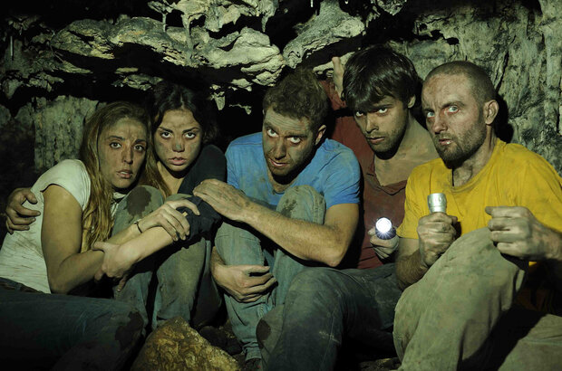 La cueva (2013) - photo 9