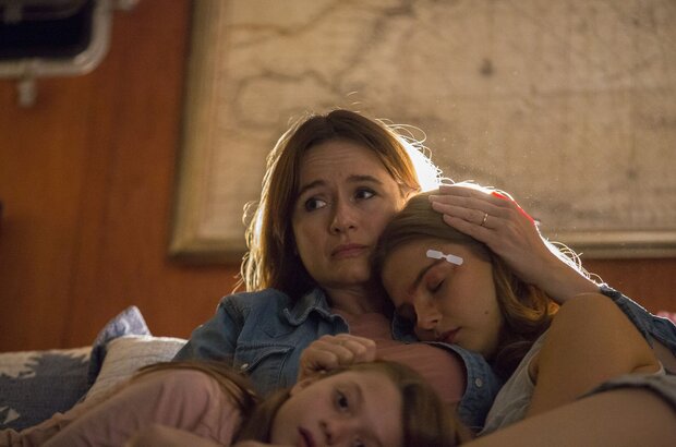 Mary (2019) - photo 5