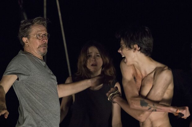 Mary (2019) - photo 2