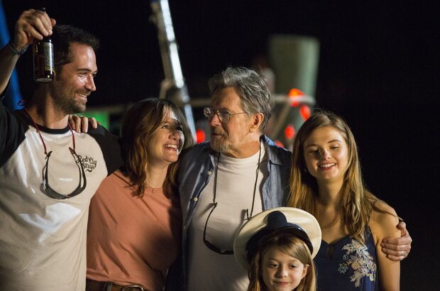 Mary (2019) - photo 1