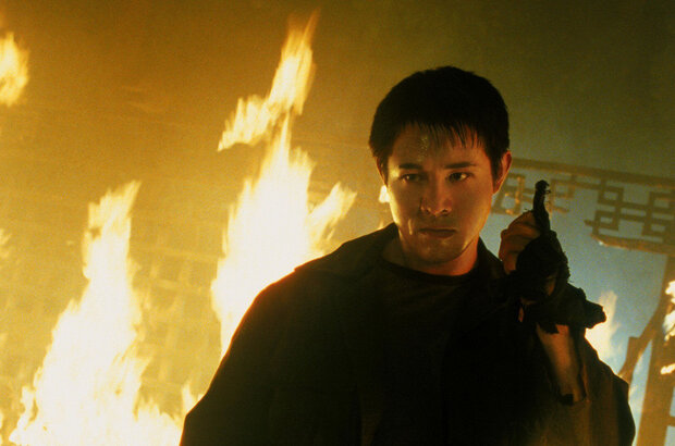 Romeo Must Die (2000) - photo 4