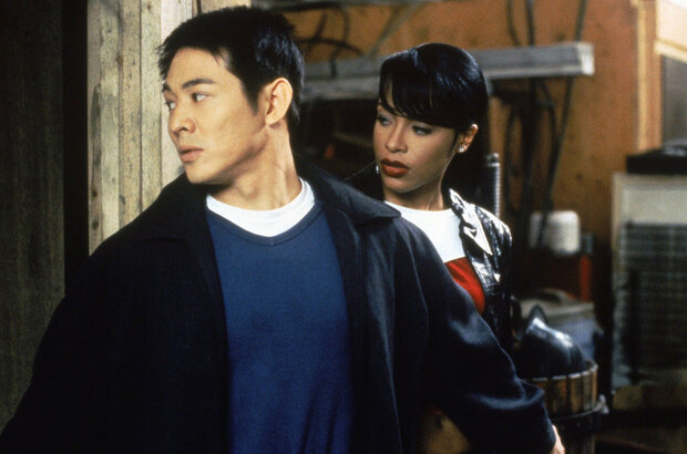 Romeo Must Die (2000) - photo 1