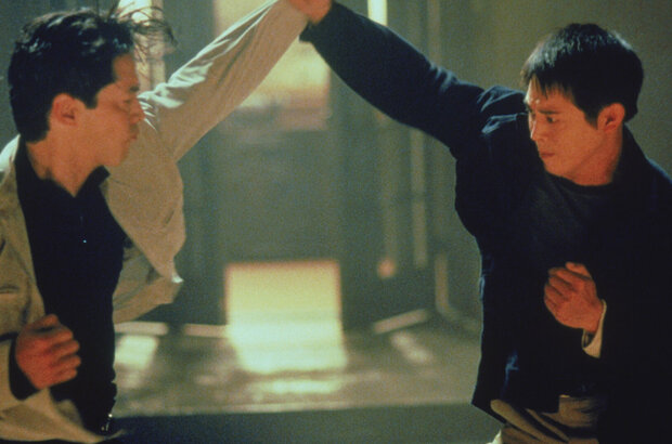 Romeo Must Die (2000) - photo 2