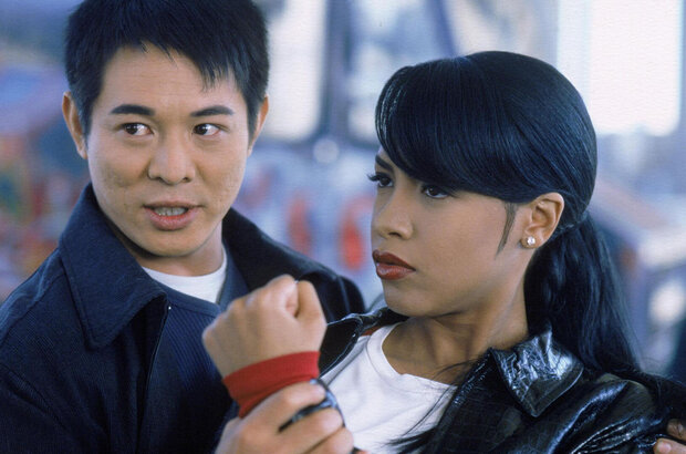 Romeo Must Die (2000) - photo 5