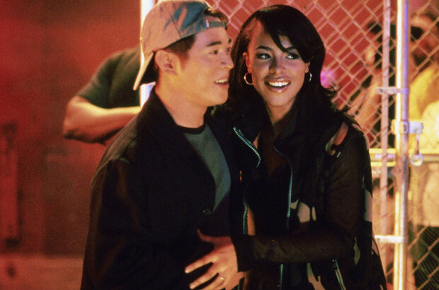Romeo Must Die (2000) - photo 7