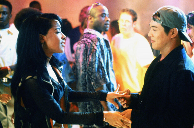 Romeo Must Die (2000) - photo 6